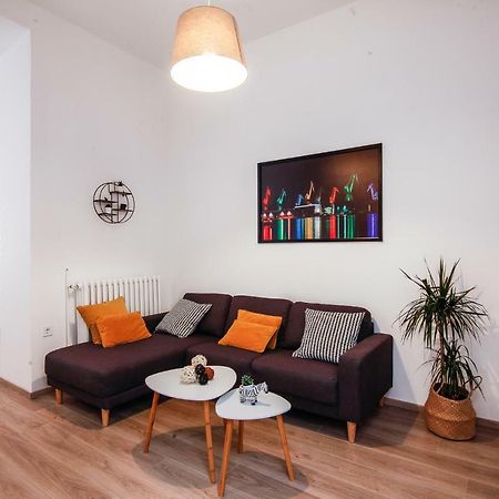 Apartment Kensi*** Пула Экстерьер фото