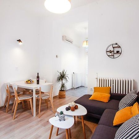 Apartment Kensi*** Пула Экстерьер фото