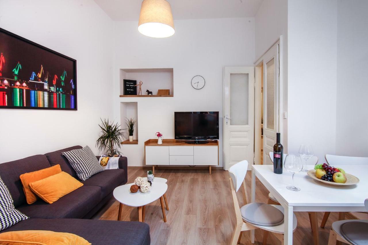 Apartment Kensi*** Пула Экстерьер фото