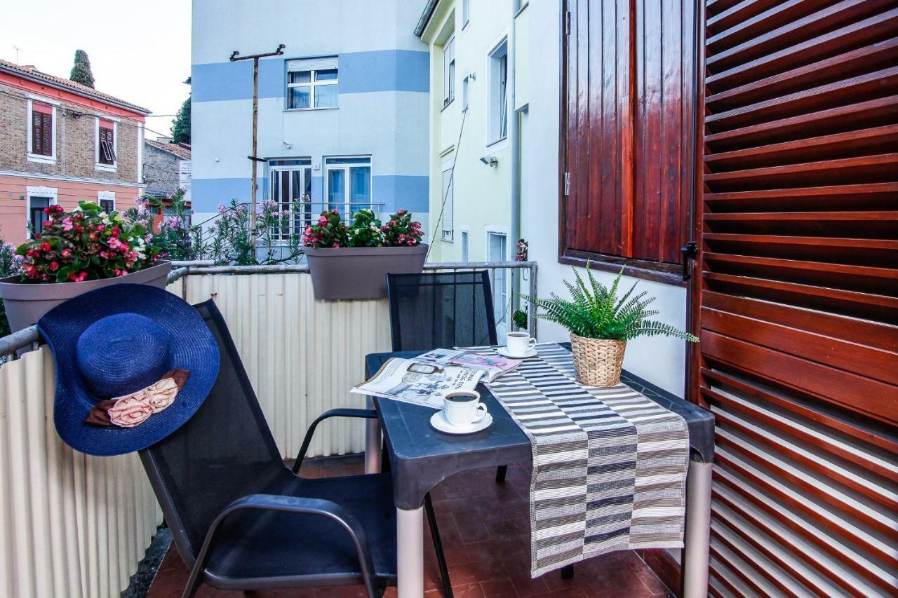 Apartment Kensi*** Пула Экстерьер фото