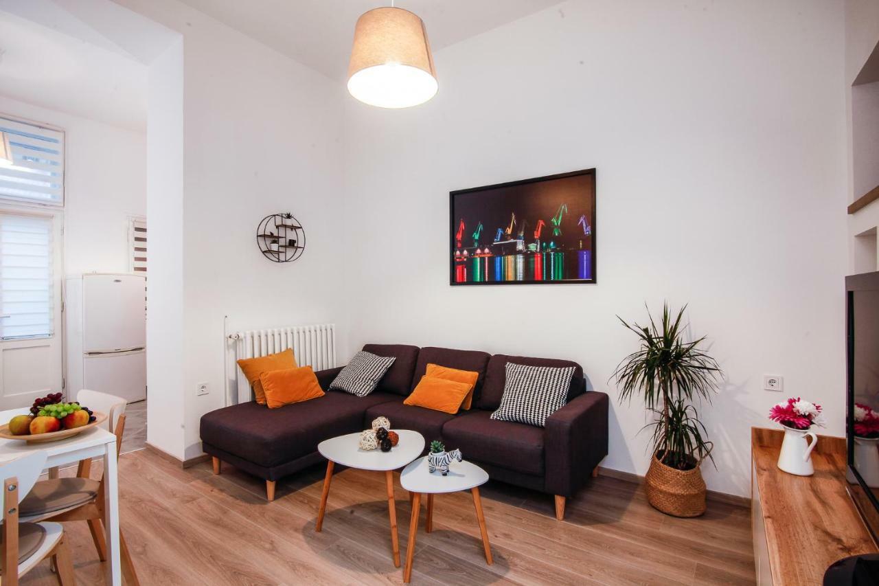 Apartment Kensi*** Пула Экстерьер фото
