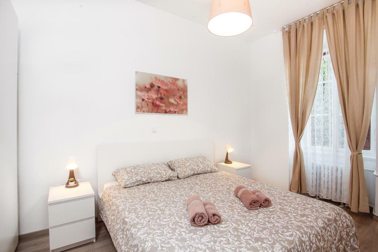 Apartment Kensi*** Пула Экстерьер фото