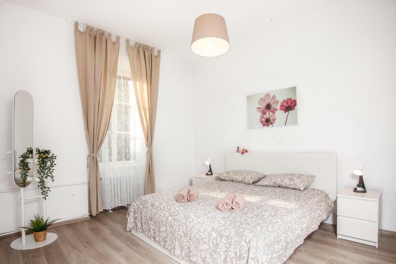 Apartment Kensi*** Пула Экстерьер фото
