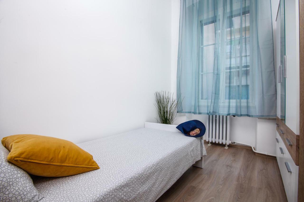 Apartment Kensi*** Пула Экстерьер фото
