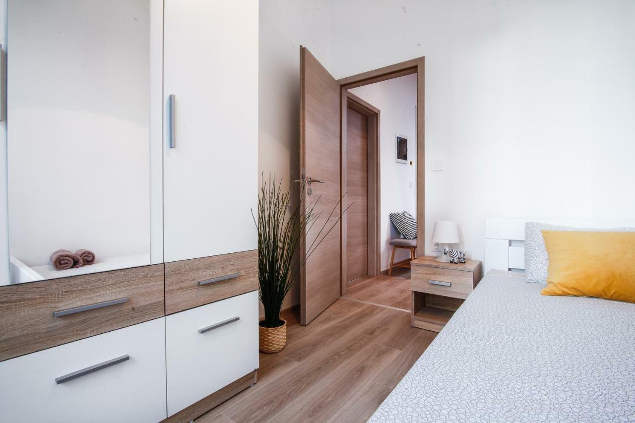 Apartment Kensi*** Пула Экстерьер фото