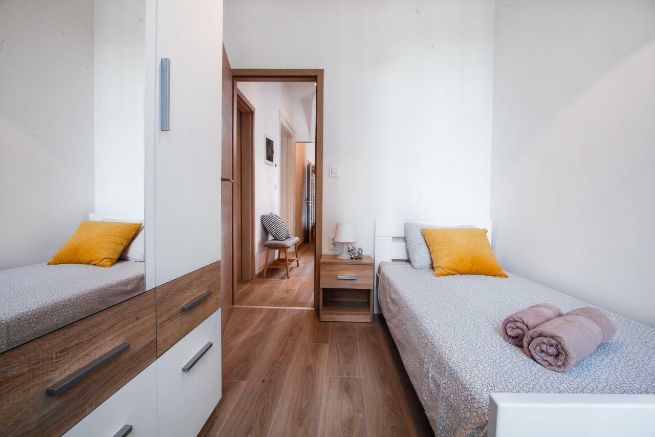 Apartment Kensi*** Пула Экстерьер фото