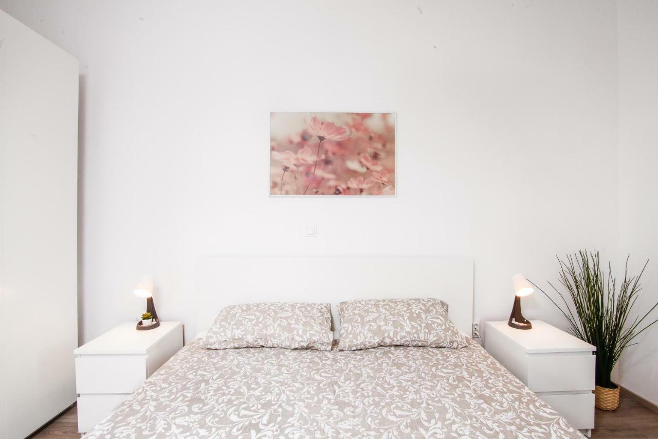 Apartment Kensi*** Пула Экстерьер фото