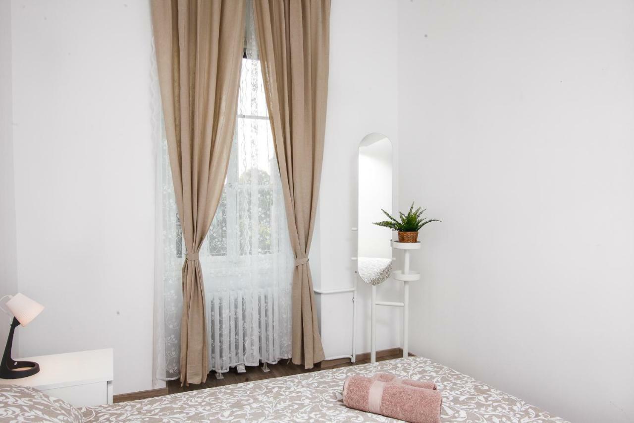 Apartment Kensi*** Пула Экстерьер фото